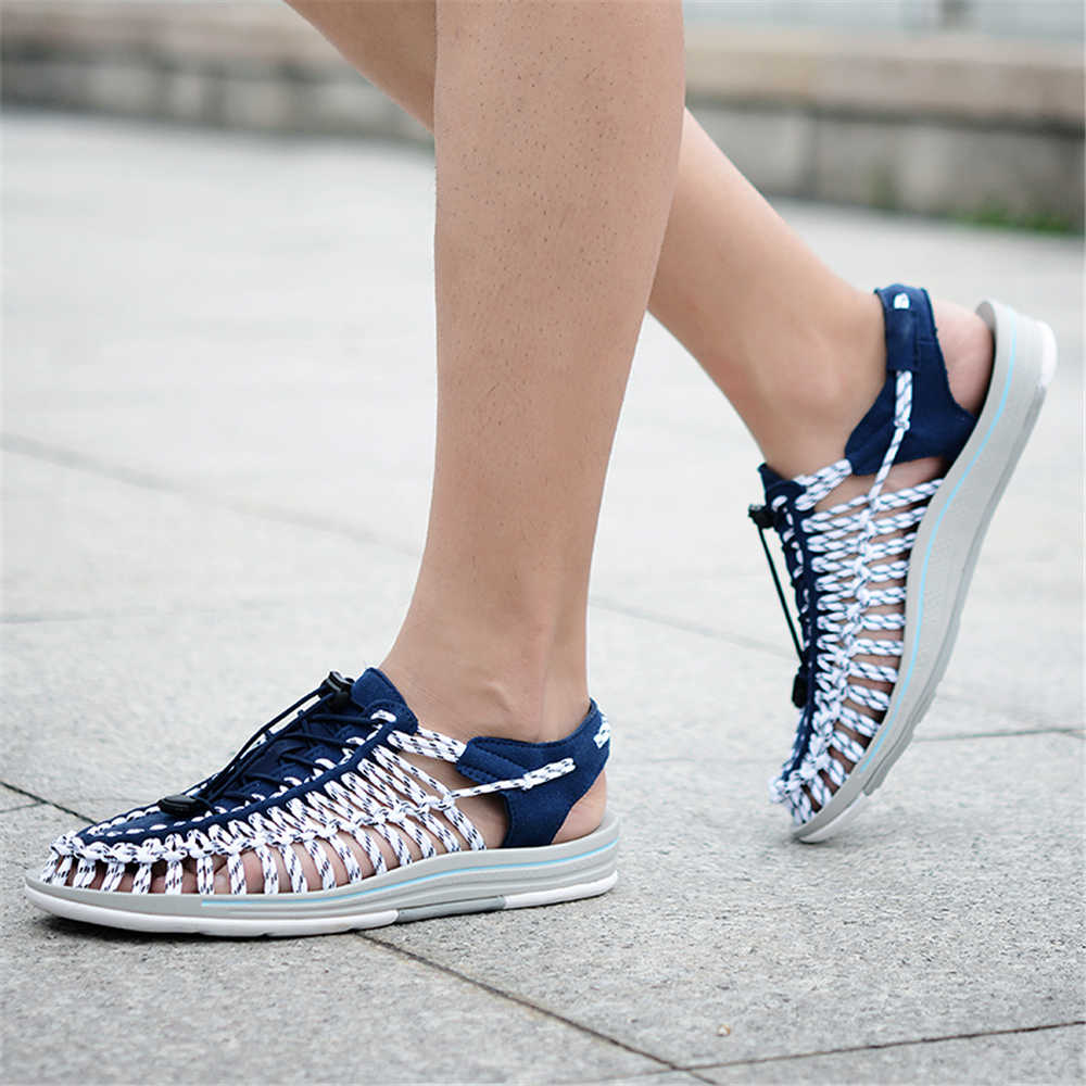 Fashion Spring See-through Men's Flip Flops 50 Size Silver Boot Shoes Shine Sandal Sneakers Sports Tenya Tenes Mascolino Luxery