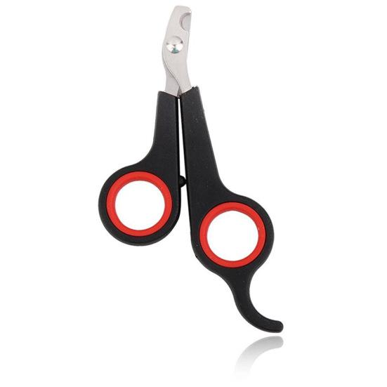 Trumpet Bird Nail Scissors Nail Clippers Trimmer Pet Grooming Supplies