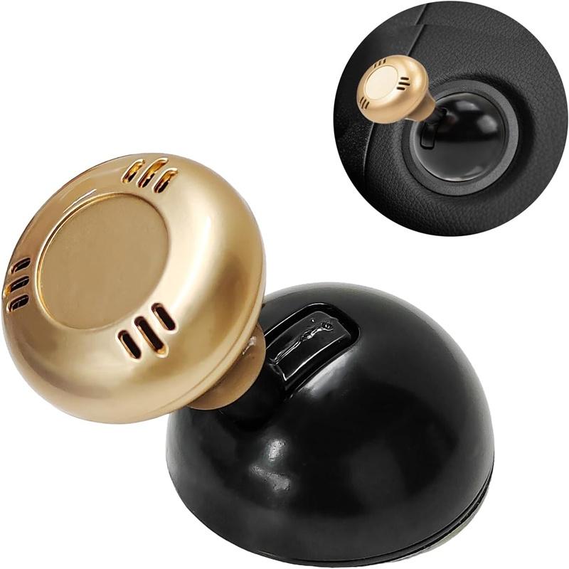 Car Start Button, Starter Cover Metal One-Touch Start Button, Remodeling Accessories Start Stop Lever Automotive Button Rocker