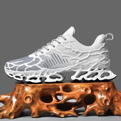 Chaussures hommes baskets hommes décontracté chaussures pour hommes Tenis chaussures de luxe formateur course respirant chaussures mode mocassins chaussures de course pour hommes