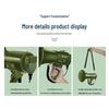 Zhouyi Multi-functional Megaphone & Sound Disperser CN plug (adapter included)