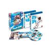 Blu-Ray - Captain Tsubasa - Saison 2 - Troisième titre national - Français