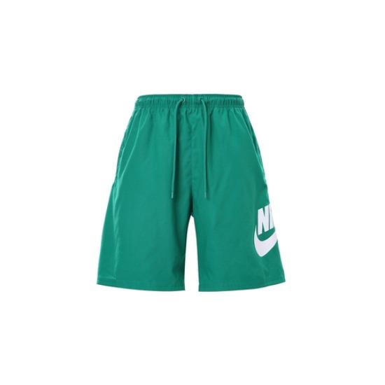 

Nike Club Casual Shorts Men s Green FN3304-365 EU S зелений