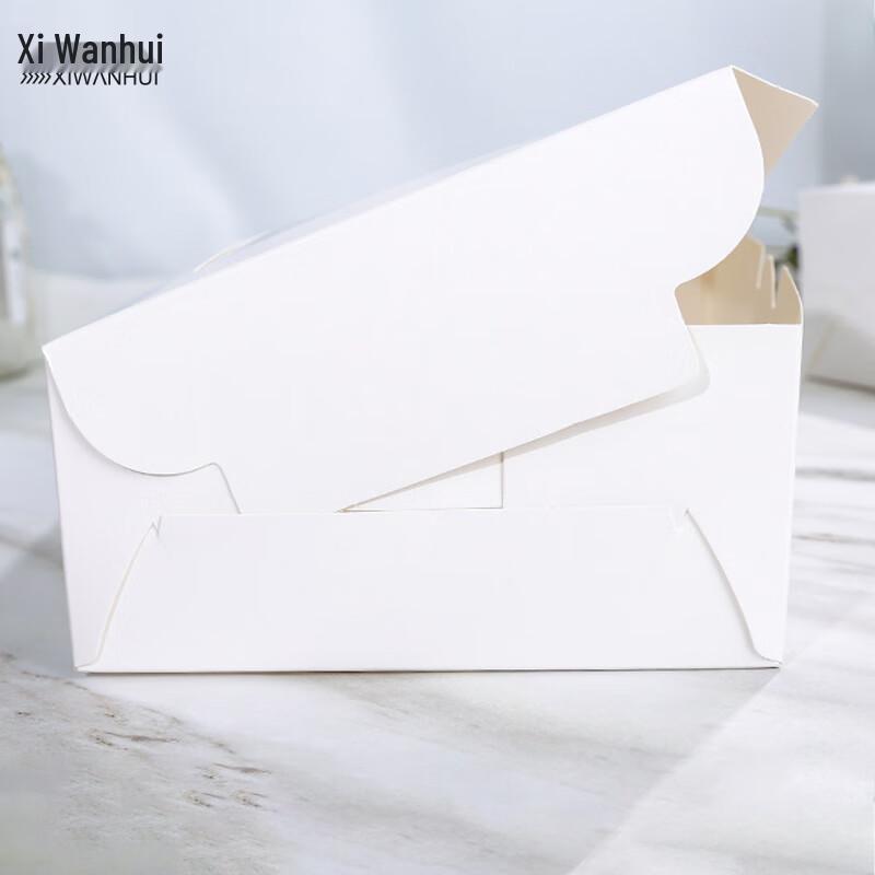 XWH Cupcake Packaging Boxes