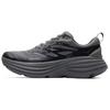 Bondi 8 Fabric Support Running Shoes Unisex Gray 1178715-GVLM