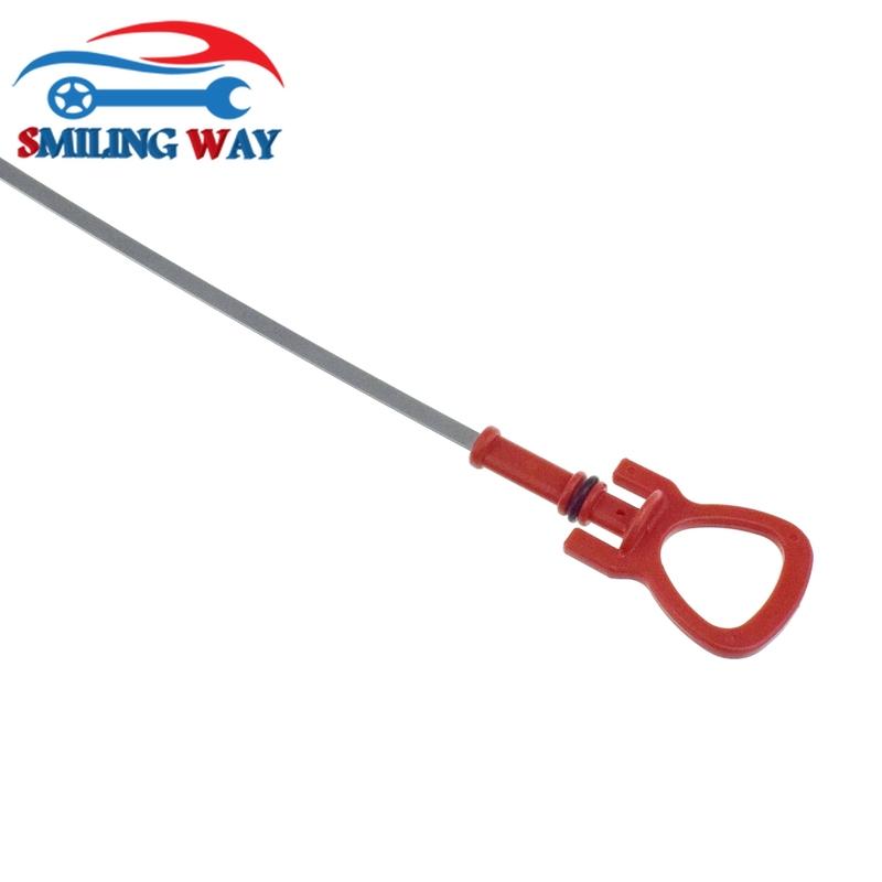 Engine Fluid Level Oil Dipstick For Mercedes-Benz Sprinter 2500 3500 3.0L 2010 2011 2012 2013 2014 2015 2016 2017 2018