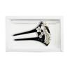 Kanzashi Drumstick Type Japanese Hair Fan Two Graduation New Special [TOuWA] Ornament, Shape, Pieces, Kimono, Tomesode, Yukata, Hakama, Furisode,