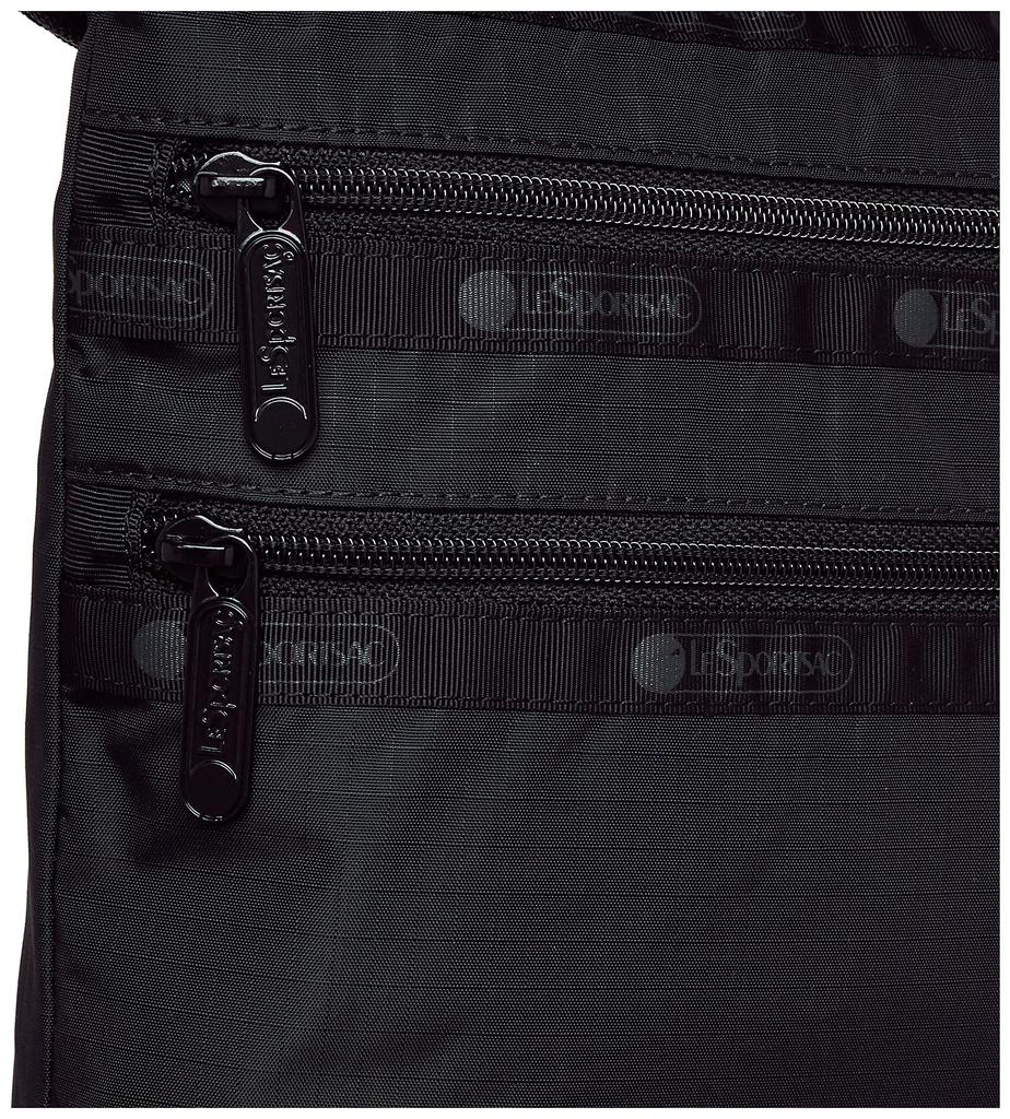 QUINN BAG3352Recycled Black JP