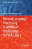 Raamat Natural Language Processing In Artificial Intelligence - NLPinAI 2021 : 999