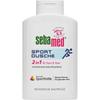 Sebamed 2in1 Sports Shower Gel 400ml