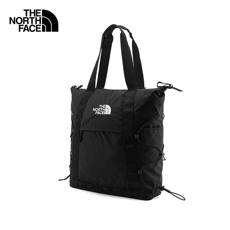 The North Face 52SV Unisex Crossbody Laptop Bag