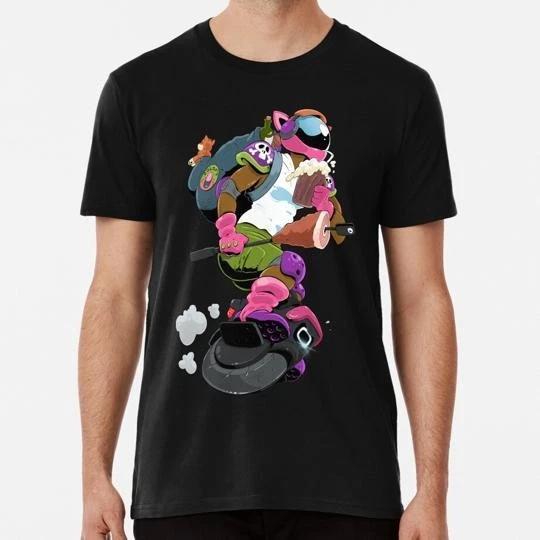 They See Me Rollin Size S to 5XL Made in the USA T-shirt S