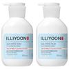 ILLIYOON Ceramide Ato Lotion Unscented 350ml (2 Options)