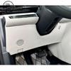 For Geely EX5 Proton Emas 7 EV 2026 Car Door Leather Anti Kick Pad Main Passager's Driver Anti-kick Film Protection Accessories