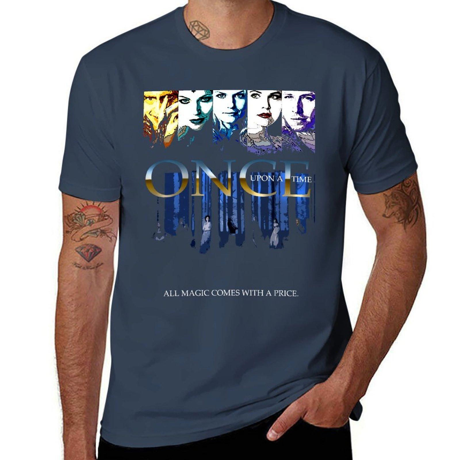 Once Tshirt Uv Protection Outdoor Tee Shirt S