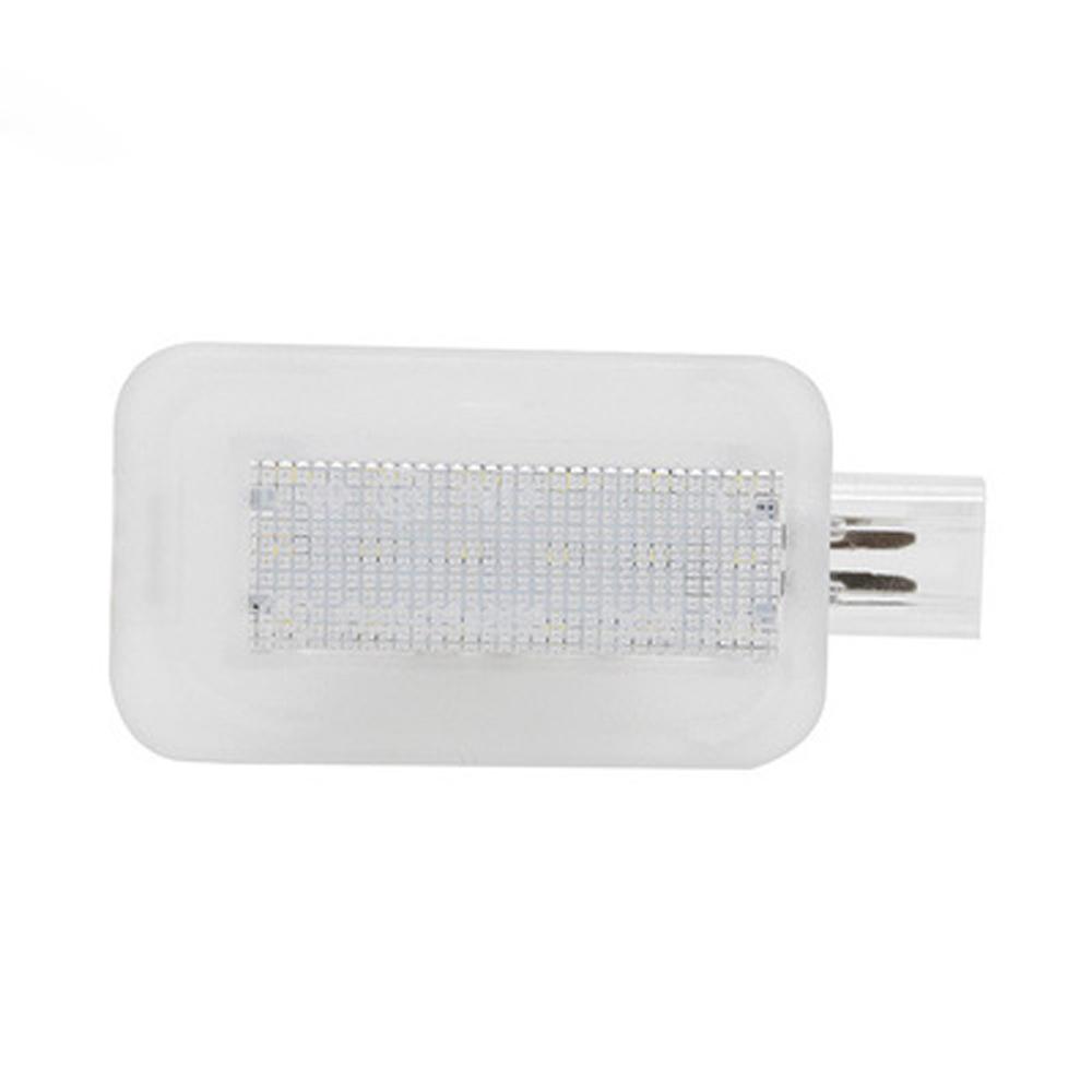 1pcs For Acura TL 2004-2008 RSX TLX TSX For Honda Civic Fit Jazz Accord 01-19 Led Trunk Boot Interior Luggage Compartment Light