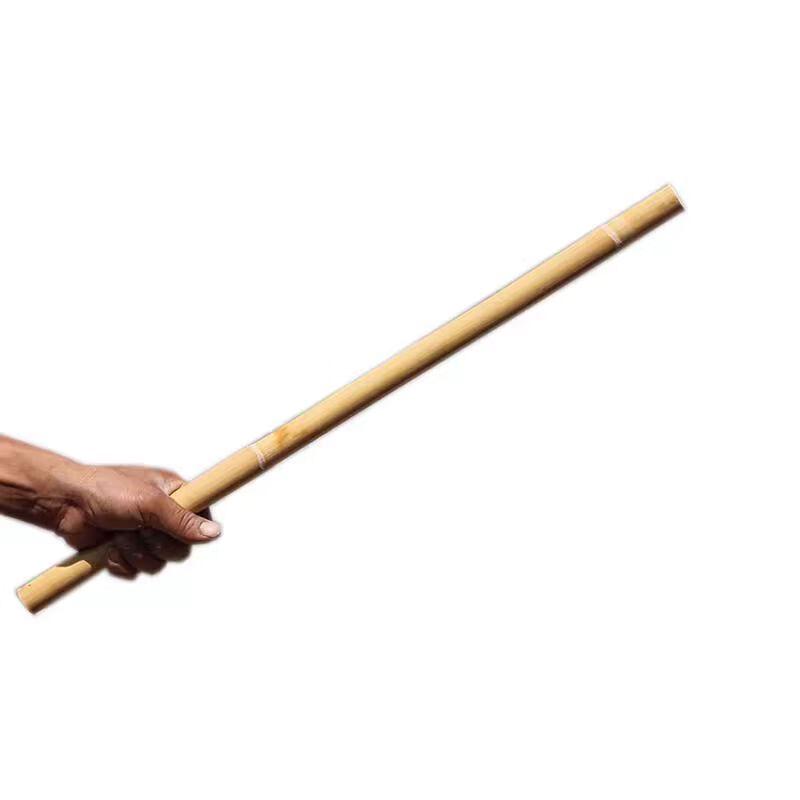 Тренировочная палка Вин Чун из натурального ротанга