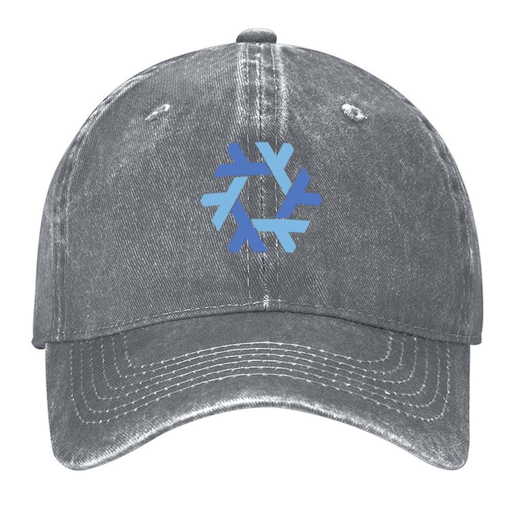 2026 NixOS Logo Baseball Cap Beach Bag Trucker Cap Luxury Hat Hats On Offer Men's Hats Women's