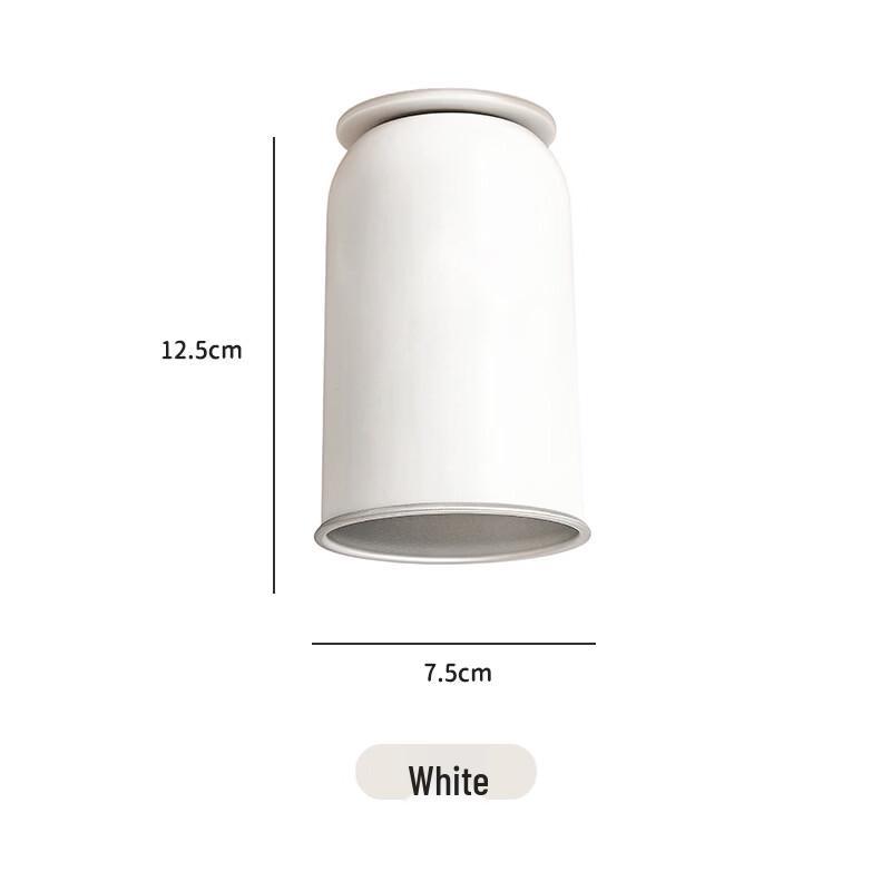 CMAOS Magnetic Suction Toothbrush Holder & Mouthwash Cup Set