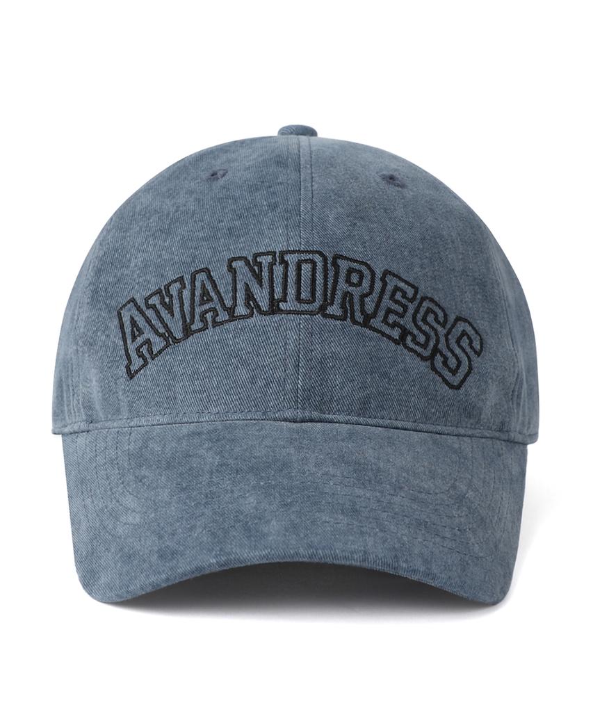AVANDRESS Arch Cap_4Colors