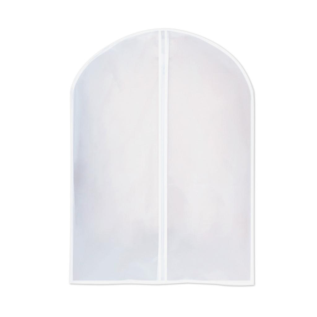 Hanging Clothes Dust Cover Large Capacity Washable Garment Protector Bag for Suits Coats