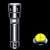 WGP High-Power Zoom LED Flashlight