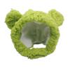 Short Plush Pet Headgear Cosplay Costume Pet Headwear Cute Cat Hat
