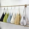 Trendige extra-große Damen-Tragetasche - Herbst/Winter Koreanischer Stil, vielseitig, schlicht & modisch Schultertasche