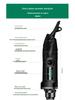 Menite High-Power Electric Grinder: Compact High-Speed Polishing, Cutting, and Engraving Tool.