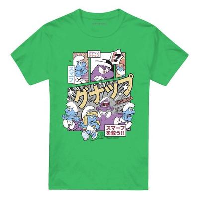 Na górę – T-shirty i koszulki