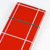 Hobonichi Techo Watanabe Yoshishige Clear Cover Dot Check Weeks Size