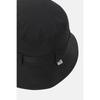 Kolon Sports Women Lightweight Buckle Strap Bucket Hat Qerfx25342blk