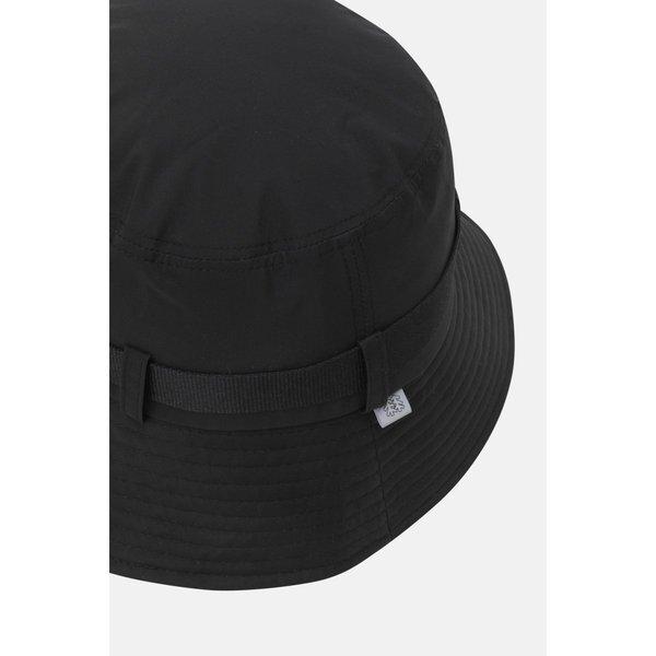 Kolon Sports Women Lightweight Buckle Strap Bucket Hat Qerfx25342blk