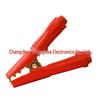 165mm 500A Fully Insulated Alligator Battery Grounding Clip J60063
