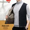 Takım elbiseler ve blazer ceketler – Yelekler