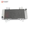 Compatible Radiator for Kawasaki Ninja 250/300, Z250, Z300 (2013-2019)