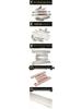 IX25 Sill & Bumper Anti-Scratch Decorative Sticker Set
