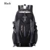 Durable Waterproof Sport Hiking Camping Backpack 40L Large Capacity Travel Bag Rucksack