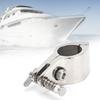Boat Jaw Slide Hinged 316 stainless steel Jaw Slide Marine Hardware Fitting