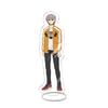 New Wind Breaker Acrylic Big Stand Brand Sakura-harusugita Keitaro Acrylic Decoration Chain