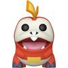 Figurine Funko Pop Games Pokémon Fuecoco