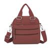 Small Backpack for Dual Shoulders, Casual and Fashionable, Suitable for Travel, Women's Handbag