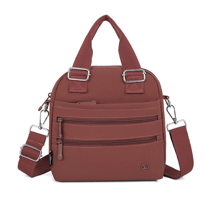 Small Backpack for Dual Shoulders, Casual and Fashionable, Suitable for Travel, Women's Handbag