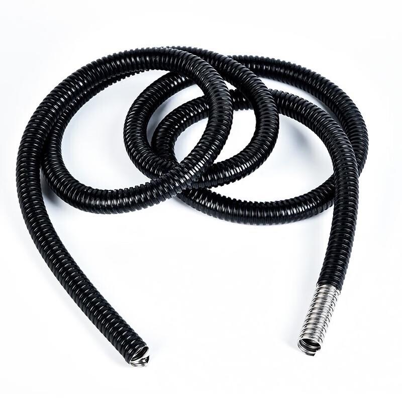 Bingyu BJ-856 Plastic Coated Flexible Metal Conduit