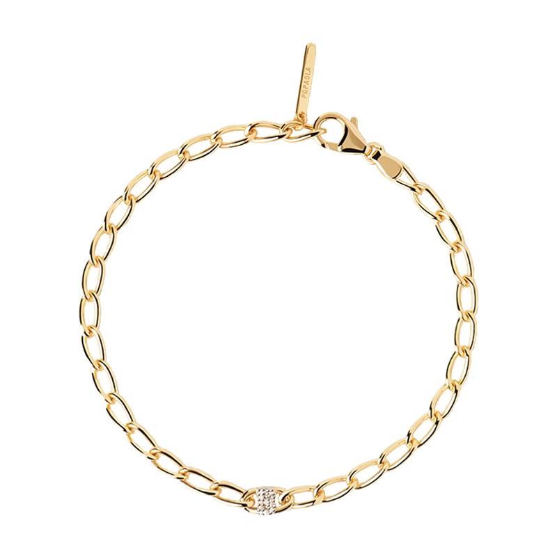 

925 Sterling Silver Letter Bracelet Personality Charm Simple Name Initials Bracelet Birthday Gift for Women s Exquisite Jewelry