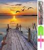 Large 5D Diamond Embroidery Mosaic Picture Set D50