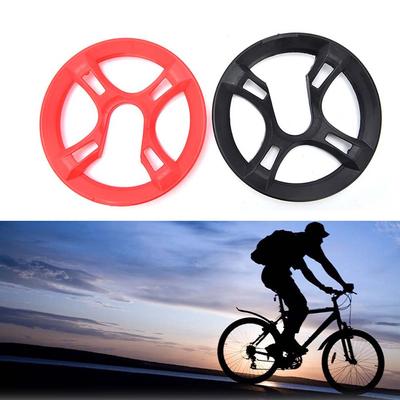 Ochranný kryt kliky, kryt řetězového kola, chránič řetězového kola, cyklistické příslušenství, kryt řetězového kola