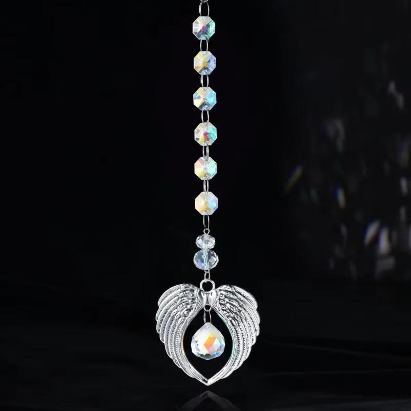 Turkish Blue Eyes Protection Ornament Wind Chimes Evil Eye Pendant Wall Hanging Home Dedroom Decoration Aesthetic Room Decor