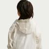 Unisex Nike Baby Jackets Hooded Non Detachable Moderate