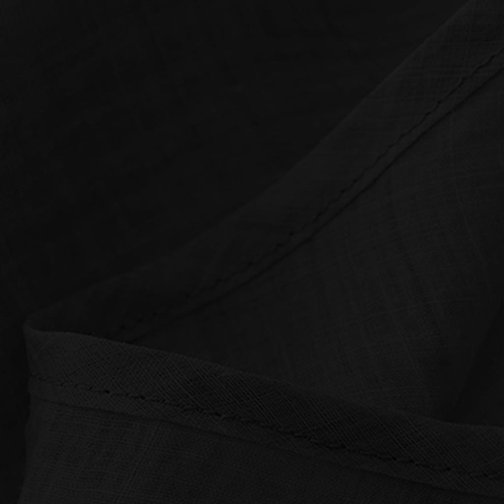 Women's Camisole Top With Sleeveless Cotton Linen Base